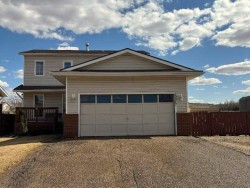10517 82 Street  Peace River, AB T8S 1M7