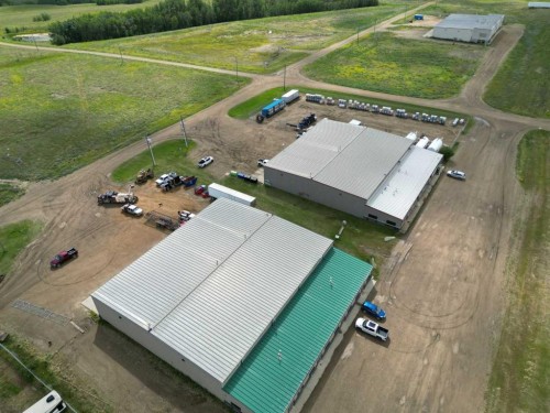 Sw-1-84-22-W5Th Hwy 743, Peace River, AB 