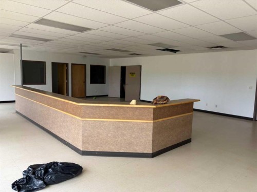 Sw-1-84-22-W5Th Hwy 743, Peace River, AB 