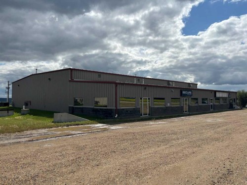 Sw-1-84-22-W5Th Hwy 743, Peace River, AB 
