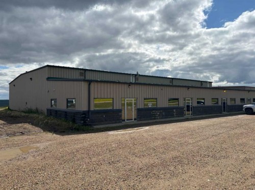 Sw-1-84-22-W5Th Hwy 743, Peace River, AB 