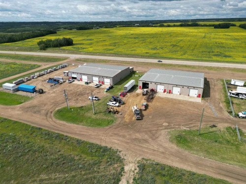 Sw-1-84-22-W5Th Hwy 743, Peace River, AB 