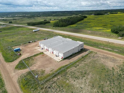 Sw-1-84-22-W5Th Hwy 743, Peace River, AB 