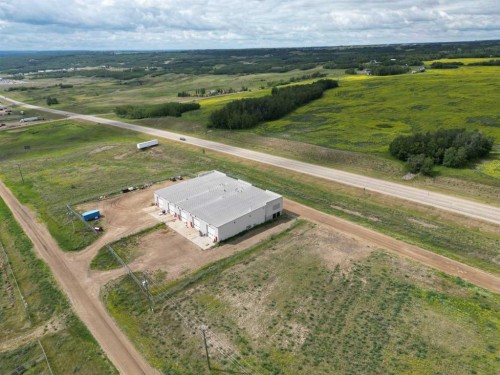 Sw-1-84-22-W5Th Hwy 743, Peace River, AB 