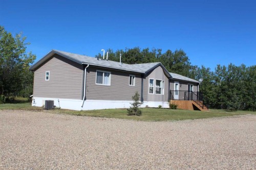 235011 913 Township, Rural Northern Lights, County Of, AB - Outdoor