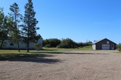 235011 913 Township, Rural Northern Lights, County Of, AB - Outdoor