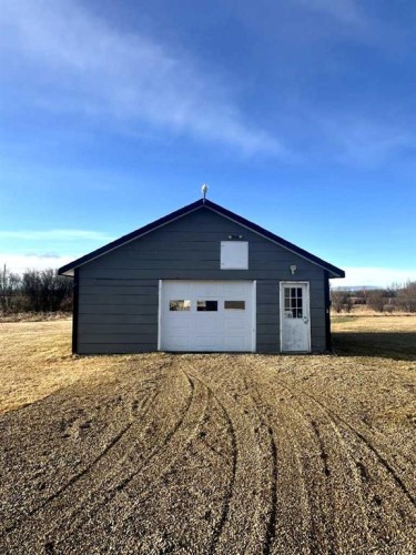 235011 913 Township, Rural Northern Lights, County Of, AB - Outdoor With Exterior