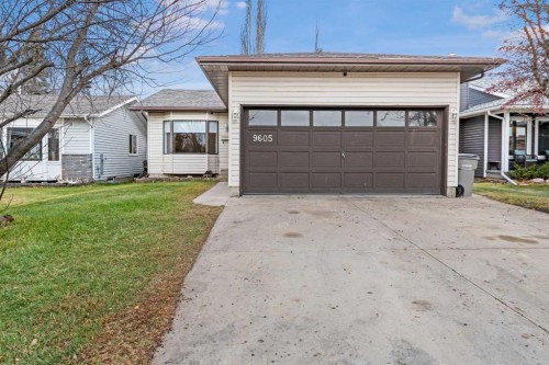 9605 63 Avenue  Grande Prairie, AB T8W 2C4