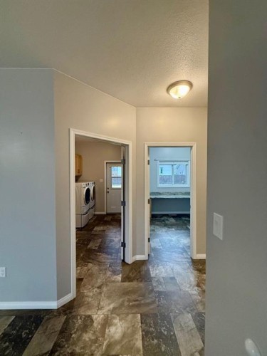 9005 Forest St, La Crete, AB - Indoor Photo Showing Other Room