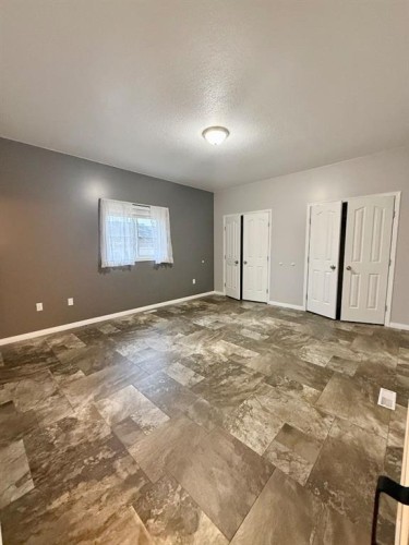 9005 Forest St, La Crete, AB - Indoor Photo Showing Other Room