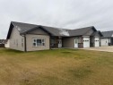 9005 Forest St, La Crete, AB  - Outdoor With Facade 