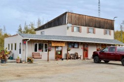 255070 Highway 49 Birch Hills County  Eaglesham, AB T0H 1H0