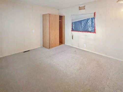 85 Shand Trailer Court, Grande Cache, AB 