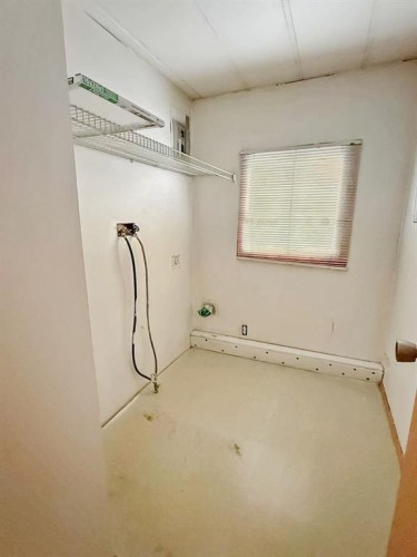 85 Shand Trailer Court, Grande Cache, AB 