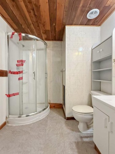 85 Shand Trailer Court, Grande Cache, AB 