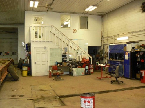 5317 53Avenue, High Prairie, AB 