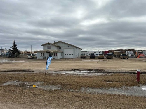 5317 53Avenue, High Prairie, AB 