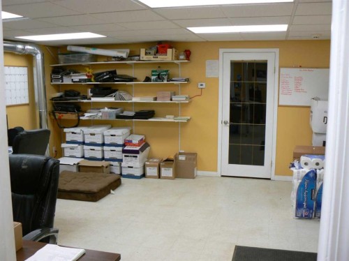5317 53Avenue, High Prairie, AB 