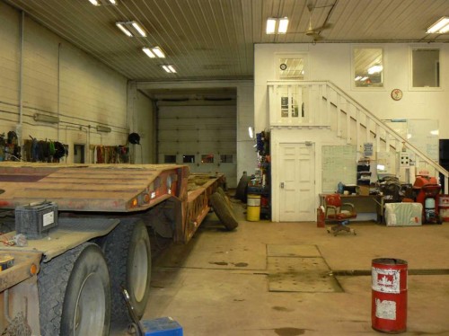 5317 53Avenue, High Prairie, AB 