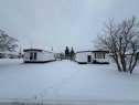 5107, 5113, 5117 51 Avenue, Berwyn, AB  - Outdoor 