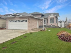 8864 104 Avenue  Grande Prairie, AB T8X 1H9