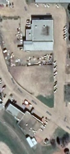 9810 96 Street, Peace River, AB 