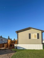 34-Eastview Estates Park  High Prairie, AB T0G 1E0