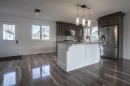 8126 95 St, Peace River, AB  - Indoor Photo Showing Kitchen With Upgraded Kitchen 