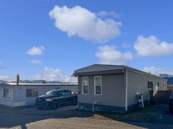 69 Shand Trailer COURT  Grande Cache, AB T0E 0Y0