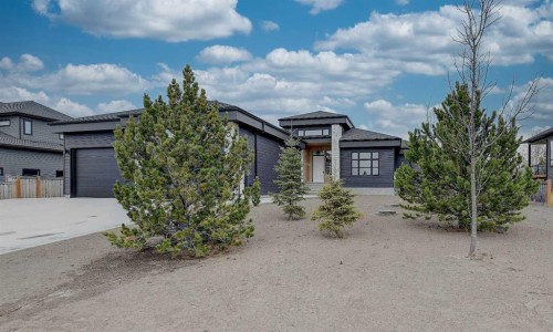 7938 Willow Grove Way, Rural Grande Prairie No. 1, County Of, AB - Outdoor