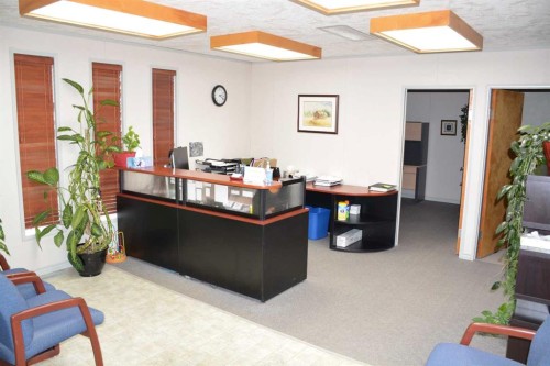 9910 97 Avenue, Peace River, AB 