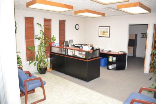 9910 97 Avenue, Peace River, AB 