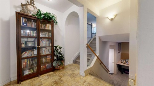 9105 109 Avenue, Grande Prairie, AB - Indoor Photo Showing Other Room