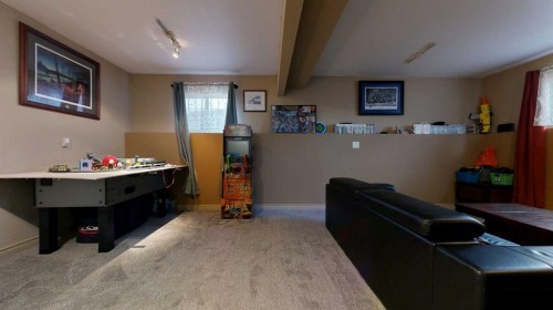 9105 109 Avenue, Grande Prairie, AB - Indoor Photo Showing Other Room