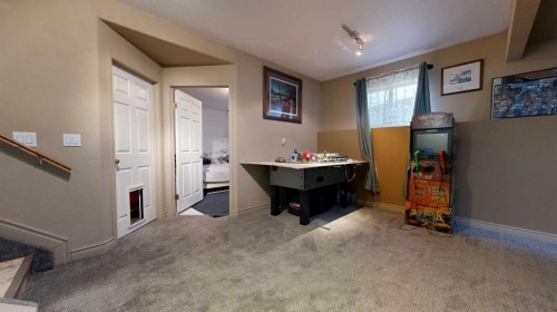 9105 109 Avenue, Grande Prairie, AB - Indoor