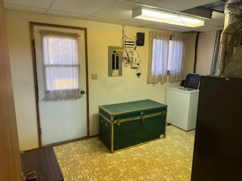 7305 96 Street, Peace River, AB - Indoor Photo Showing Other Room