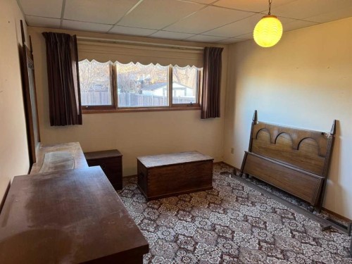 7305 96 Street, Peace River, AB - Indoor