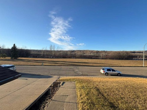 7305 96 Street, Peace River, AB - Outdoor With View