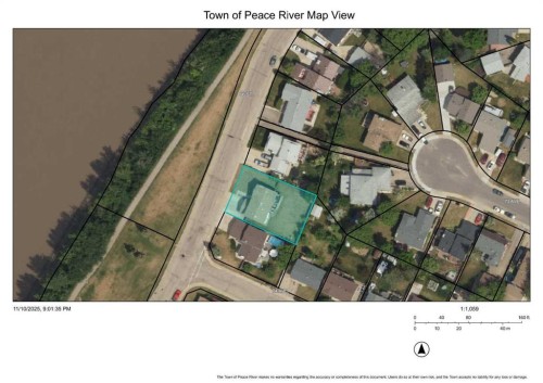 7305 96 Street, Peace River, AB - Other