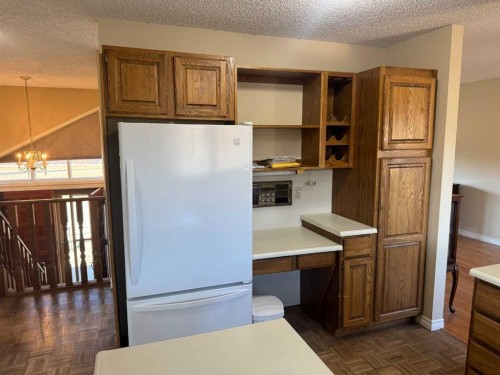 7305 96 Street, Peace River, AB - Indoor