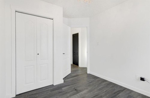 11228 107 Avenue, Fairview, AB - Indoor Photo Showing Other Room