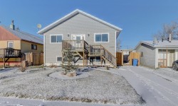 11228 107 Avenue  Fairview, AB T0H 1L0