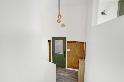 11228 107 Avenue, Fairview, AB -  Photo Showing Other Room