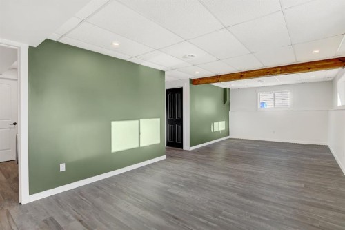 11228 107 Avenue, Fairview, AB - Indoor