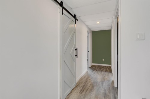 11228 107 Avenue, Fairview, AB - Indoor Photo Showing Other Room