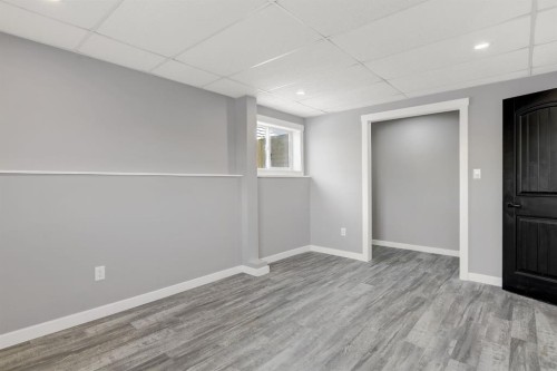 11228 107 Avenue, Fairview, AB - Indoor Photo Showing Other Room