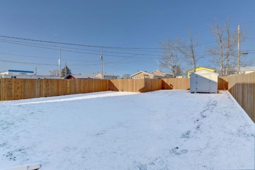 11228 107 Avenue, Fairview, AB - Outdoor
