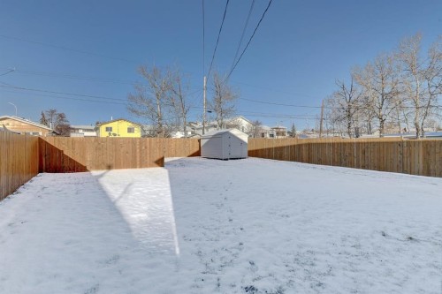 11228 107 Avenue, Fairview, AB - Outdoor