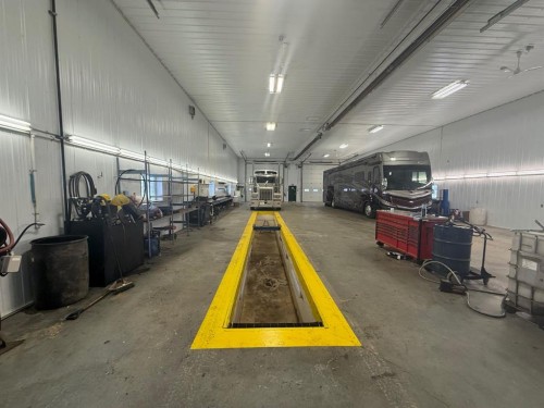 9802 97 Street, La Crete, AB 