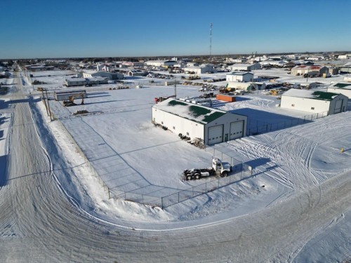 9802 97 Street, La Crete, AB 